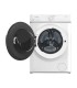 INDESIT LAVAT.IMA864 MY TIME IT 8 KG (A) 1400GIRI(AxLxP): 85x60x50,8cm, 1400 Giri, Inverter