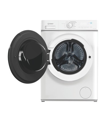 INDESIT LAVAT.IMA864 MY TIME IT 8 KG (A) 1400GIRI(AxLxP): 85x60x50,8cm, 1400 Giri, Inverter