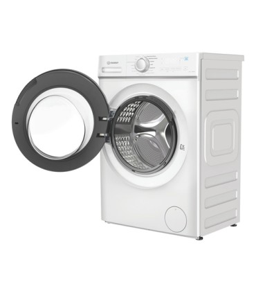 INDESIT LAVAT.IMA864 MY TIME IT 8 KG (A) 1400GIRI(AxLxP): 85x60x50,8cm, 1400 Giri, Inverter
