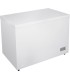 BEKO CONG.ORIZZ. CF316EIWN (E) 308LT(AxLxP)84.5x112.0x70, Statico, Display Touch