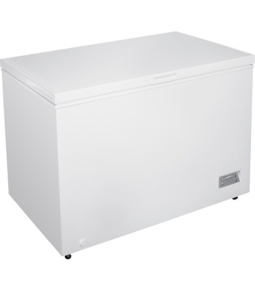 BEKO CONG.ORIZZ. CF316EIWN (E) 308LT(AxLxP)84.5x112.0x70, Statico, Display Touch