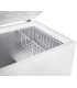 BEKO CONG.ORIZZ. CF316EIWN (E) 308LT(AxLxP)84.5x112.0x70, Statico, Display Touch