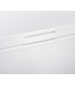 BEKO CONG.ORIZZ. CF316EIWN (E) 308LT(AxLxP)84.5x112.0x70, Statico, Display Touch