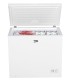 BEKO CONG.ORIZZ. CF200EWN (E) 198LTH-P-L 84,5X54,5X90,5, 4 stelle, Statico