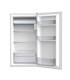 CANDY FRIGO. CHASD4385EWC BIANCO (E) 90LT,TAVOLO(HxPxL)85x44,5x47,5cm, Tutto Frigo
