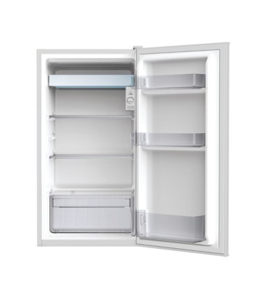 CANDY FRIGO. CHASD4385EWC BIANCO (E) 90LT,TAVOLO(HxPxL)85x44,5x47,5cm, Tutto Frigo