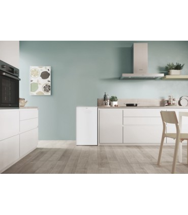 CANDY FRIGO. CHASD4385EWC BIANCO (E) 90LT,TAVOLO(HxPxL)85x44,5x47,5cm, Tutto Frigo