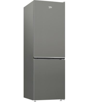 BEKO FRIGO B5RCNA345HG2 SILVER (D) 301LT(HxPxL)179,6x66,5x59,5cm, Total No Frost