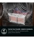 AEG ASCIUGAT. TR8HDBG9B 9KG (B) INVERTERPompa di Calore, Oblò Reversibile, 12Programmi