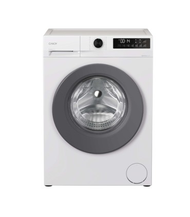 CANDY LAVAT. GD 410G8-S 10KG (A-20%) PROWASH300(AxLxP)85x59,5x60,1,Inverter, SilentMotion, 16Prog