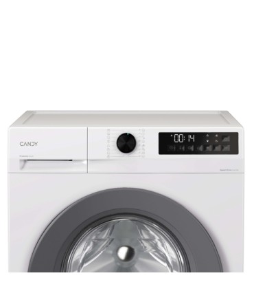 CANDY LAVAT. GD 49G8-S 9KG (A-20%) PROWASH300(AxLxP)85x60x60,1cm,1400Giri, Inverter, 16 Prog.