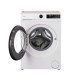 CANDY LAVAT. GD 49G8-S 9KG (A-20%) PROWASH300(AxLxP)85x60x60,1cm,1400Giri, Inverter, 16 Prog.