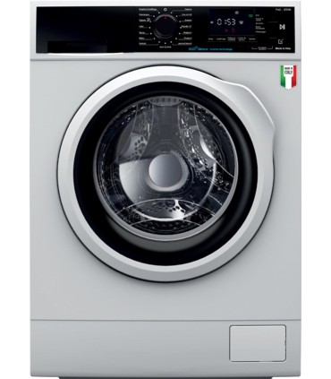 SANGIORGIO LAVAT. FS714A9 7KG 45CM(A)VAPITALY.H-P-L 842X45X5961400GIRISLIM 45CMINVERTERVAP