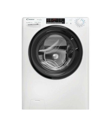 CANDY LAVASC. CSOW44644TWMB6-S 40CM 6+4KSLIM 40CM CABINET A-101400GIRI INVERTERCONNESSAVAP
