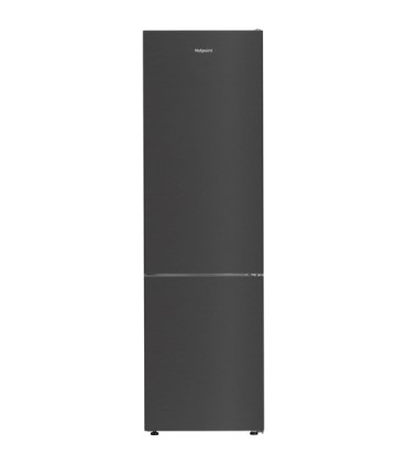 HOTPOINT FRIGO HPK25403XBR6E DARK INOX (C) 355LT  (HxPxL) 203.5x66.3x59.5cm, No frost