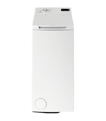 HOTPOINT LAVAT.WMTF624 U 6KG(C)1200GGCARICA ALTO1200GGSOFRT OPENINGDISPLAY