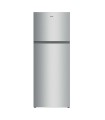 HAIER FRIGO HPR5718ENMX INOX (E) 464LT  (HxPxL)185x69,5x70cm, Total No frost, Porte Rever.