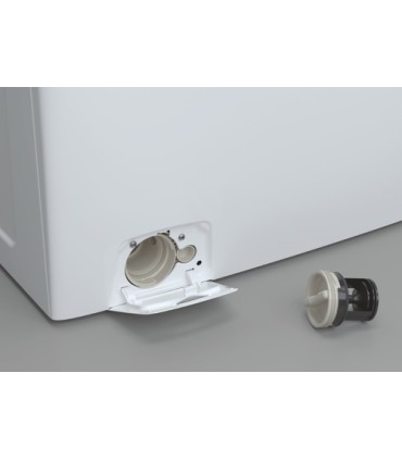 CANDY LAVASC. CSOW44644TWMB6-S 40CM 6+4KSLIM 40CM CABINET A-101400GIRI INVERTERCONNESSAVAP