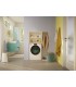 CANDY LAVASC. CSOW44644TWMB6-S 40CM 6+4KSLIM 40CM CABINET A-101400GIRI INVERTERCONNESSAVAP