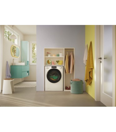 CANDY LAVASC. CSOW44644TWMB6-S 40CM 6+4KSLIM 40CM CABINET A-101400GIRI INVERTERCONNESSAVAP
