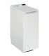 HOTPOINT LAVAT.WMTF624 U 6KG(C)1200GGCARICA ALTO1200GGSOFRT OPENINGDISPLAY