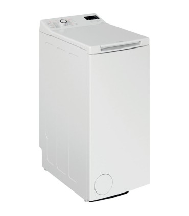 HOTPOINT LAVAT.WMTF624 U 6KG(C)1200GGCARICA ALTO1200GGSOFRT OPENINGDISPLAY