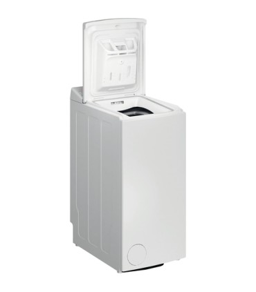 HOTPOINT LAVAT.WMTF624 U 6KG(C)1200GGCARICA ALTO1200GGSOFRT OPENINGDISPLAY