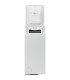 HOTPOINT LAVAT.WMTF624 U 6KG(C)1200GGCARICA ALTO1200GGSOFRT OPENINGDISPLAY