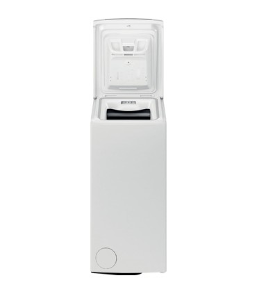 HOTPOINT LAVAT.WMTF624 U 6KG(C)1200GGCARICA ALTO1200GGSOFRT OPENINGDISPLAY