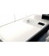 HOTPOINT LAVAT.WMTF624 U 6KG(C)1200GGCARICA ALTO1200GGSOFRT OPENINGDISPLAY