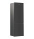 HOTPOINT FRIGO HPK25403XBR6E DARK INOX (C) 355LT  (HxPxL) 203.5x66.3x59.5cm, No frost