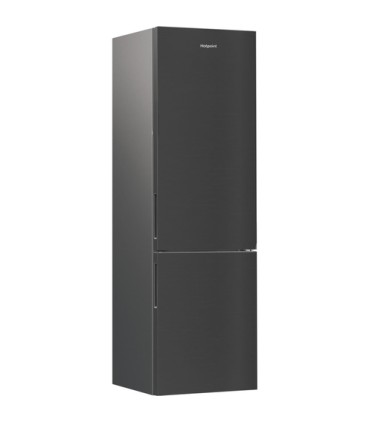 HOTPOINT FRIGO HPK25403XBR6E DARK INOX (C) 355LT  (HxPxL) 203.5x66.3x59.5cm, No frost