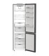 HOTPOINT FRIGO HPK25403XBR6E DARK INOX (C) 355LT  (HxPxL) 203.5x66.3x59.5cm, No frost