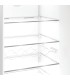 HOTPOINT FRIGO HPK25403XBR6E DARK INOX (C) 355LT  (HxPxL) 203.5x66.3x59.5cm, No frost