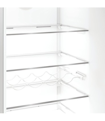 HOTPOINT FRIGO HPK25403XBR6E DARK INOX (C) 355LT  (HxPxL) 203.5x66.3x59.5cm, No frost