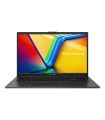 ASUS Vivobook Go 15 E1504GA-BQ834W Intel Core i3 N-series i3-N305 Computer portatile 39,6 cm (15.6") Full HD 8 GB DDR4-SDRAM 512