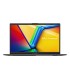 ASUS Vivobook Go 15 E1504GA-BQ834W Intel Core i3 N-series i3-N305 Computer portatile 39,6 cm (15.6") Full HD 8 GB DDR4-SDRAM 512