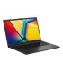 ASUS Vivobook Go 15 E1504GA-BQ834W Intel Core i3 N-series i3-N305 Computer portatile 39,6 cm (15.6") Full HD 8 GB DDR4-SDRAM 512