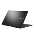 ASUS Vivobook Go 15 E1504GA-BQ834W Intel Core i3 N-series i3-N305 Computer portatile 39,6 cm (15.6") Full HD 8 GB DDR4-SDRAM 512