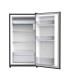 CANDY FRIGO. CHASD4385EBC NERO (E) 90LT,TAVOLO(HxPxL)85x44,5x47,5cm, Tutto Frigo