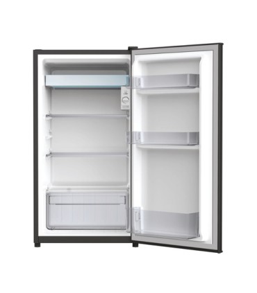 CANDY FRIGO. CHASD4385EBC NERO (E) 90LT,TAVOLO(HxPxL)85x44,5x47,5cm, Tutto Frigo