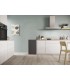 CANDY FRIGO. CHASD4385EBC NERO (E) 90LT,TAVOLO(HxPxL)85x44,5x47,5cm, Tutto Frigo