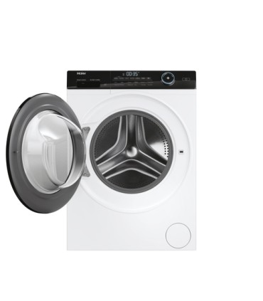HAIER LAVAT. HW90-B14959NEUIT 9KG (A-25%) SERIE 959(AxLxP)85x60x49,7cm, 1400Giri, DirectMotion,12Prog