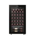 CANDY CANTI. VINI CWC033M 33 BOTTIGLIE33 BOTTIGLIE MECCANICA H-P-L58X455X495PORTA REVERS