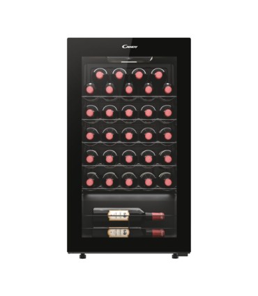 CANDY CANTI. VINI CWC033M 33 BOTTIGLIE33 BOTTIGLIE MECCANICA H-P-L58X455X495PORTA REVERS
