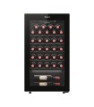 CANDY CANTI. VINI CWC033M 33 BOTTIGLIE33 BOTTIGLIE MECCANICA H-P-L58X455X495PORTA REVERS