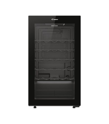 CANDY CANTI. VINI CWC033M 33 BOTTIGLIE33 BOTTIGLIE MECCANICA H-P-L58X455X495PORTA REVERS