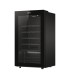 CANDY CANTI. VINI CWC033M 33 BOTTIGLIE33 BOTTIGLIE MECCANICA H-P-L58X455X495PORTA REVERS