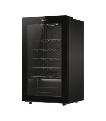 CANDY CANTI. VINI CWC033M 33 BOTTIGLIE33 BOTTIGLIE MECCANICA H-P-L58X455X495PORTA REVERS