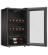 CANDY CANTI. VINI CWC033M 33 BOTTIGLIE33 BOTTIGLIE MECCANICA H-P-L58X455X495PORTA REVERS